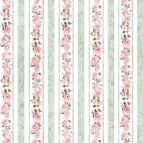SEW SHABBY CHIC          
